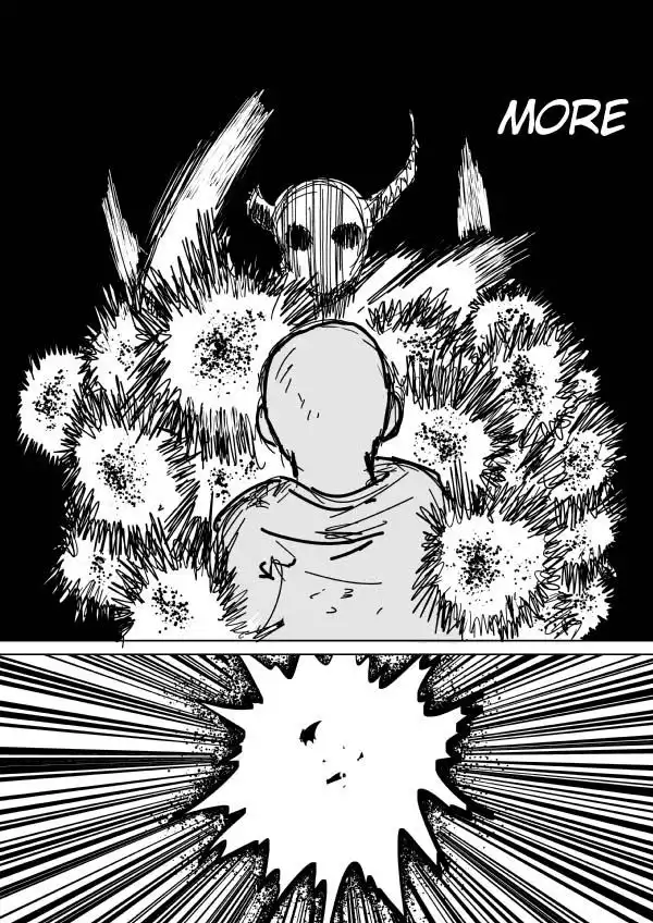 Onepunch-Man (ONE) Chapter 91 10